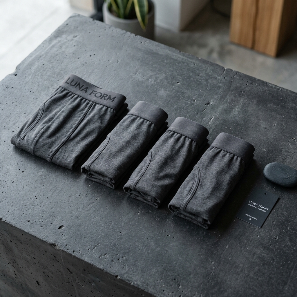Boxers Ergonómicos NOXA Tallas S a 4XL