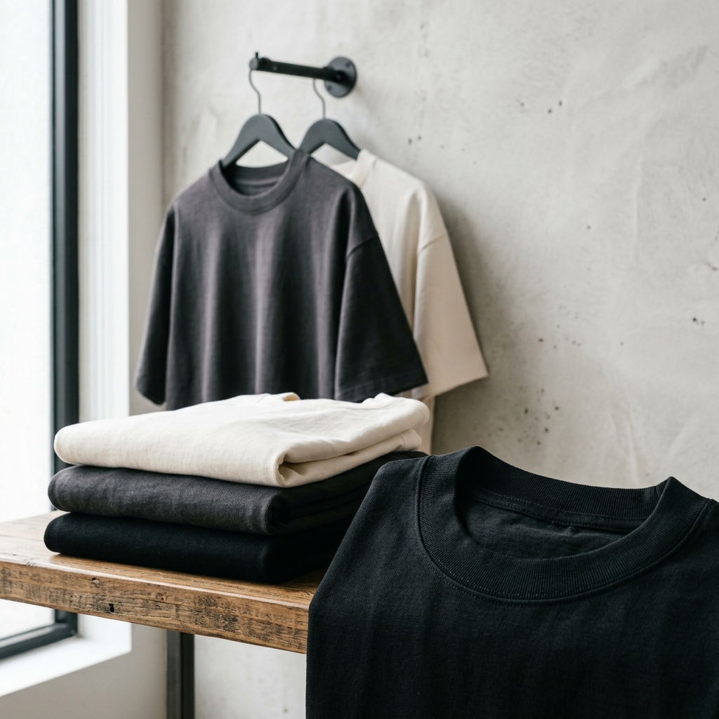 Camisetas NOXA Tallas S a 4XL