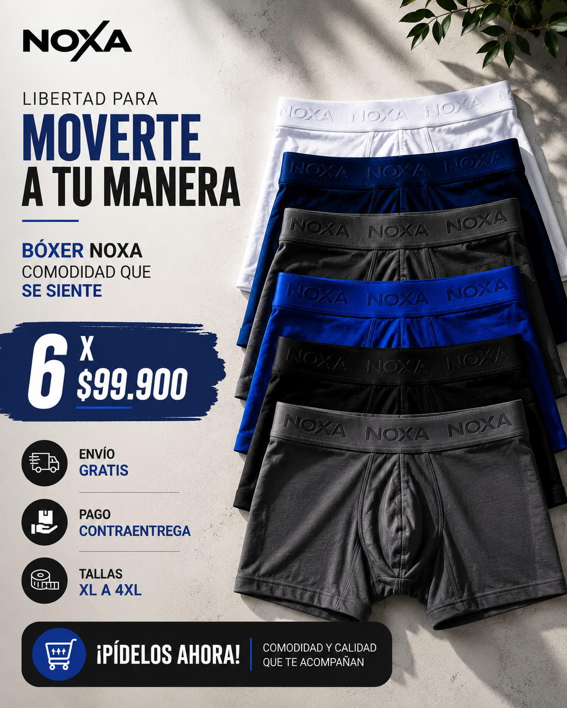 Boxers